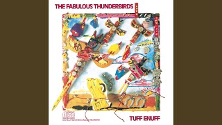 Video thumbnail of "The Fabulous Thunderbirds - Wrap It Up"