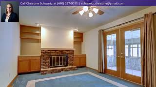 1025 Plumouth Dr. video tour