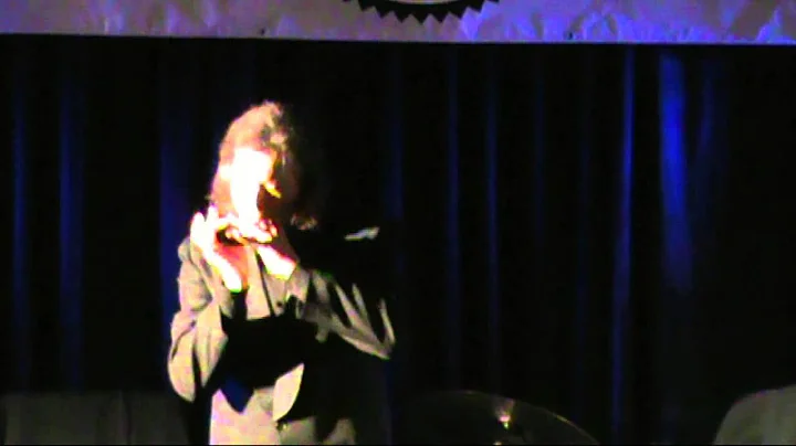 SPAH Harmonica 2013 - Robert Bonfiglio