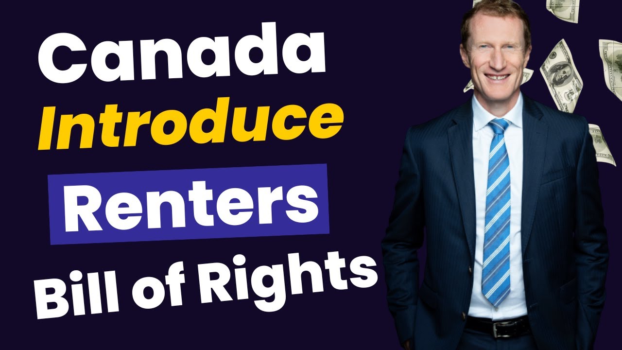 Canada to introduce Renters Bill of Rights | Canada Immigration Explore