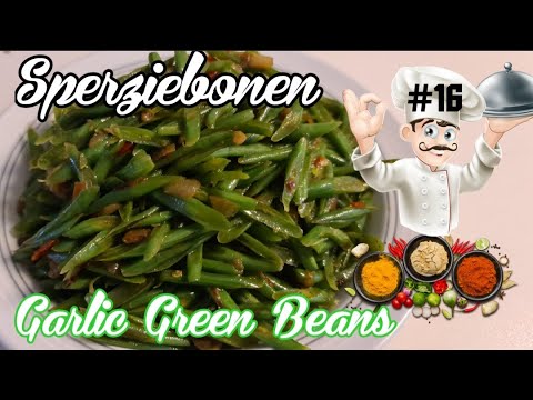 Video: Groene Bonen Recepten