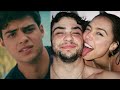 7 Girls Noah Centineo Has Dated | HotSpills 🔥