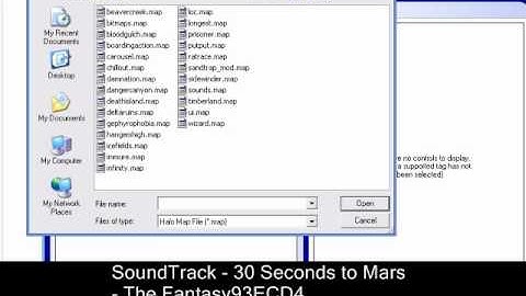 Halo CE Modding Tutorial [Episode 1]