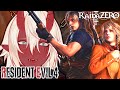 [Resident Evil 4 Remake] WATER ROOM! (Part 3) [RaidaZERO | EN Vtuber]