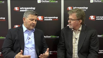 Almost Live from NAB: Mirror Image Creates Live Video Syndication