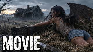 THEY UNLEASHED A DEMON FROM HELL! 😱 No Escape From The Skies | Full Horror Movie HD 🔥