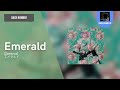 Back Number &ndash; Emerald (エメラルド) + Lirik Indonesia