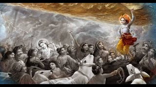 Nepali Bhajan Krishna Jhula  | Sanatana Dharma