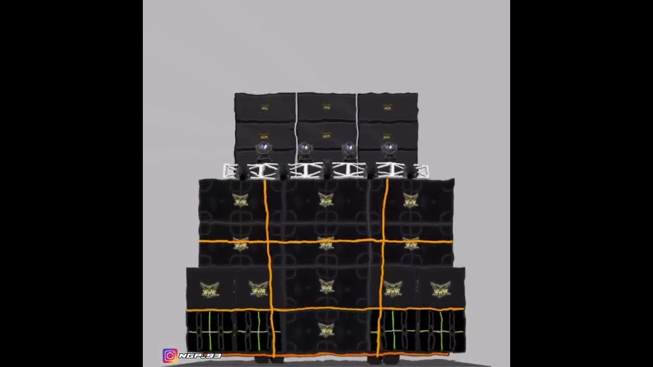 cek sound wnw audio blitar