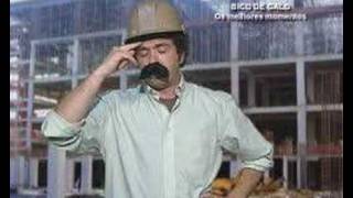 Engenheiro Ou Capataz?