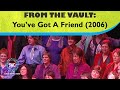 You've Got A Friend (2006) | Seattle Women's Chorus