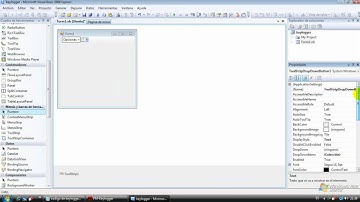 Tutorial Visual Basic.NET // Capturador de teclas en Visual Basic.NET