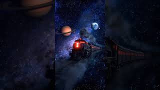#ai #space #viralvideo #universe #train #railtrack #railway