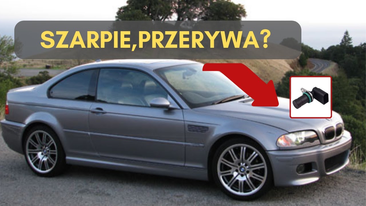 Bmw E46,E39 Szarpanie Przy Ruszaniu,Przyspieszaniu /Kangury - Youtube