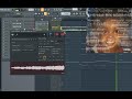 How "redrum" by 21 Savage was made | FL Studio