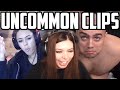 Adept Reacts to TWITCH STREAMERS UNCOMMON CLIPS 11