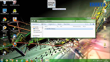 How To Get Stick RPG 2 Director