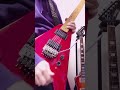 THE ALFEE - シンデレラは眠れない (Guitar Solo Cover)