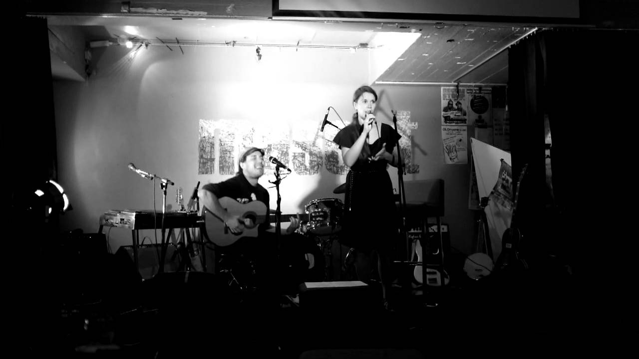 Satuo Chocolate Jesus (Tom Waits) YouTube