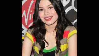 Miranda Cosgrove-About You Now-Chipmunked-Official(HQ)