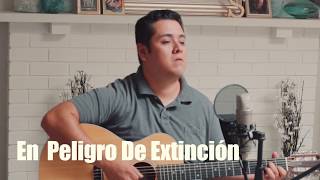 Video thumbnail of "La Adictiva - En Peligro De Extinción - Sergio Serrano"