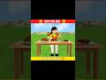 ग्रेनी की हुई टाई टाई फीस 😂#shorts #funny #granny #grannygame #granny3