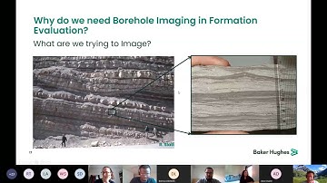 AAPG IFP School SC Webinar - Introduction to Borehole Imaging and case study