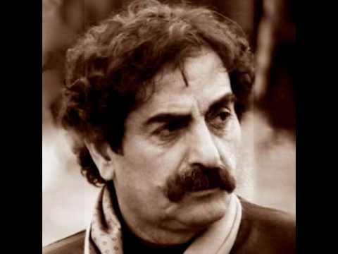 BI HAMEGAN Singer Shahram Nazeri Composer Arrangement Mohammad Jalil Andalibi Mowlana Group 