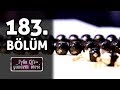 Pelin Çift ile Gündem Ötesi 183. Bölüm - Tespihler