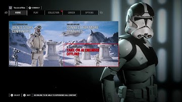 Star Wars: Battlefront 2 - New Mods And New Loading Screen