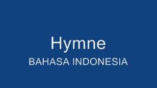 Hymne Bahasa Indonesia