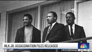 Download Lagu Previously classified MLK Jr. files reveal Chicago connection to killer James Earl Ray MP3 Download Lagu Previously classified MLK Jr. files reveal Chicago connection to killer James Earl Ray MP3