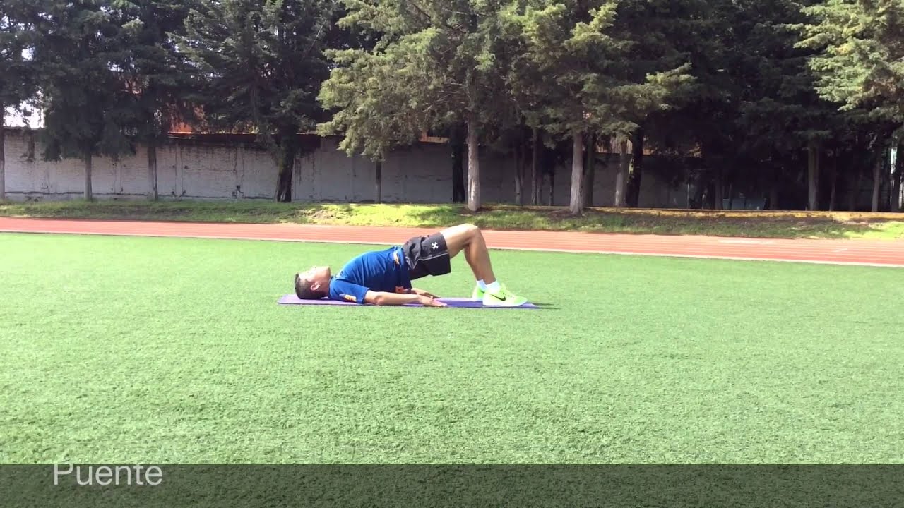 free fonts RUTINA DE FUERZA DEL CORE