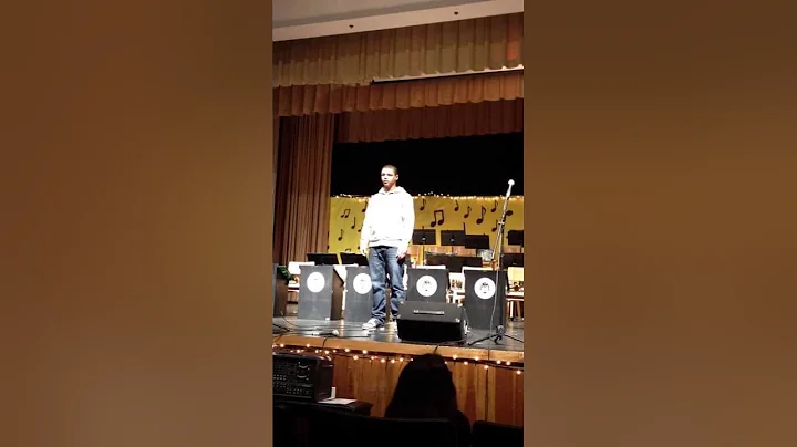 Jahyde sings "Coming Home to Stay" written by Terr...