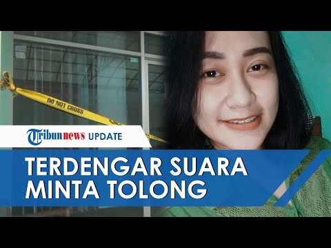 Video: Mereka Meminta Keadilan Dalam Kasus Seorang Wanita Dibakar Di Tiang Pancang