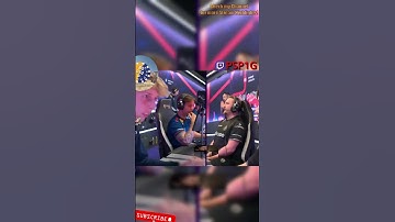 psp1g calmly reacts to the jabbi jump *VOLUME WARNING*