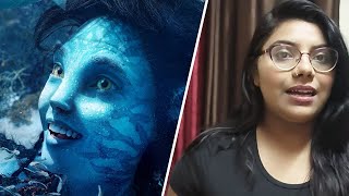 Avatar 2: The Way Of Water Trailer Review