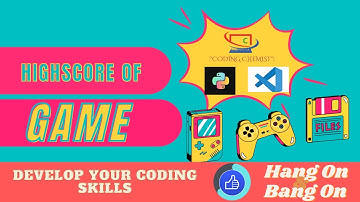 V45 - High Score of a Game