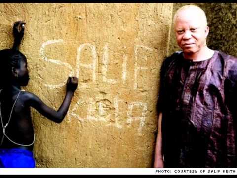 Salif Keita - M'Bemba