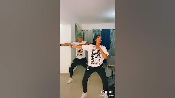 key y Elver Sánchez