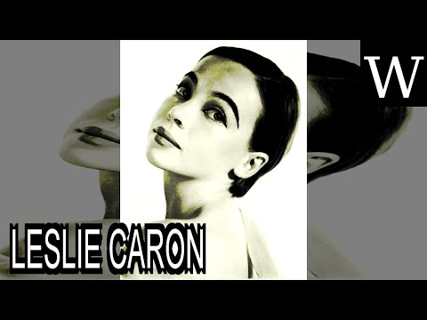 Vídeo: Patrimoni net de Leslie Caron: wiki, casat, família, casament, sou, germans