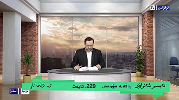 0118 تەپسىر شەئراۋى - بەقەرە سۈرىسى 229. ئايەت