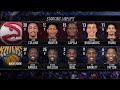 Atlanta Hawks Vs New York Knicks Full Game 2 Highlights 2021 Playoffs 