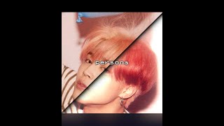 jimin - on my grind 「edit」