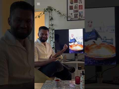 خديجة بنت البلد طبخ مغربي طبخ جزائري كوميديات