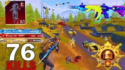 "#BGMI में Hacker जैसा Gameplay!💥 20+ Kill Match 🔥" #video #pubgmobile #pubg 