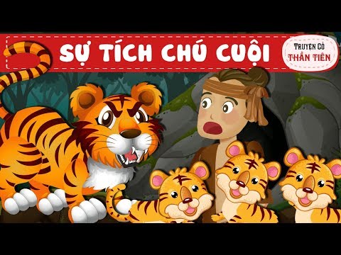 Video SỰ TÍCH CHÚ CUỘI CUNG TRĂNG- truyện cổ tích - chu cuoi... - youtube