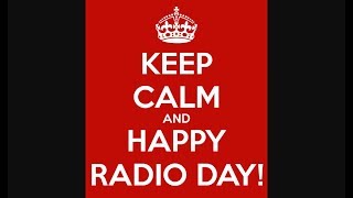 HAM RADIO ON C.B..!.👍 DOC'$ NEW TECHNICIAN.👅 20170903 232006