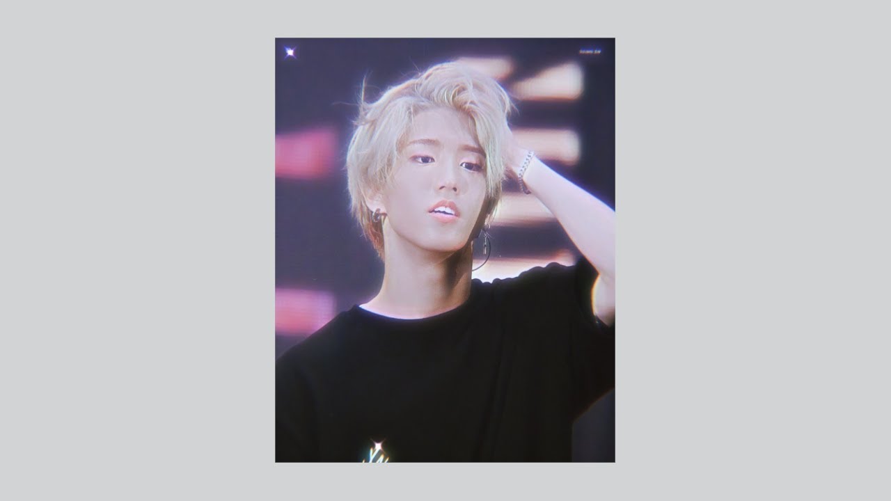 Stray Kids - Easy {slowed + reverb}