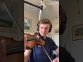 Lucky Violin Jam